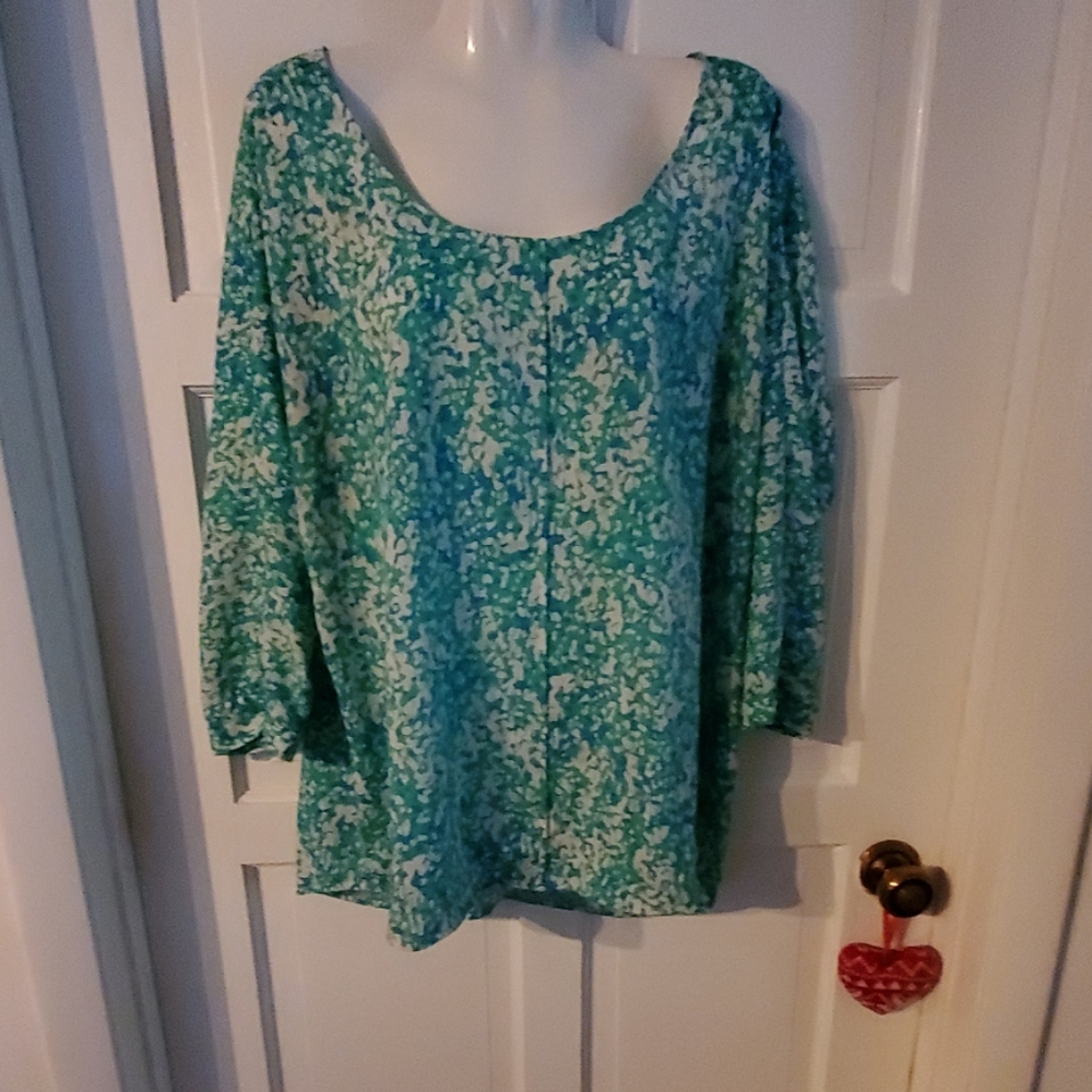 ANN TAYLOR Blouse